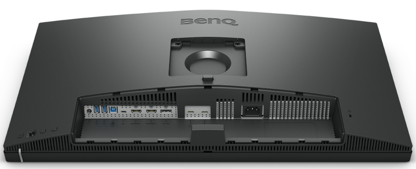 Monitor BenQ PD2725U LED