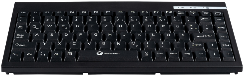 GETT GCQ CleanType Easy Basic Compact s.