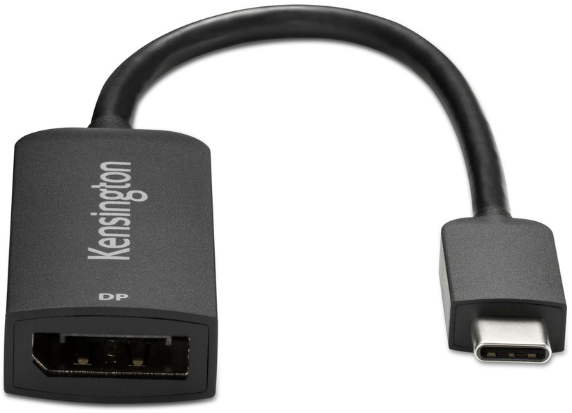 Kensington USB-C - DisplayPort Adapter