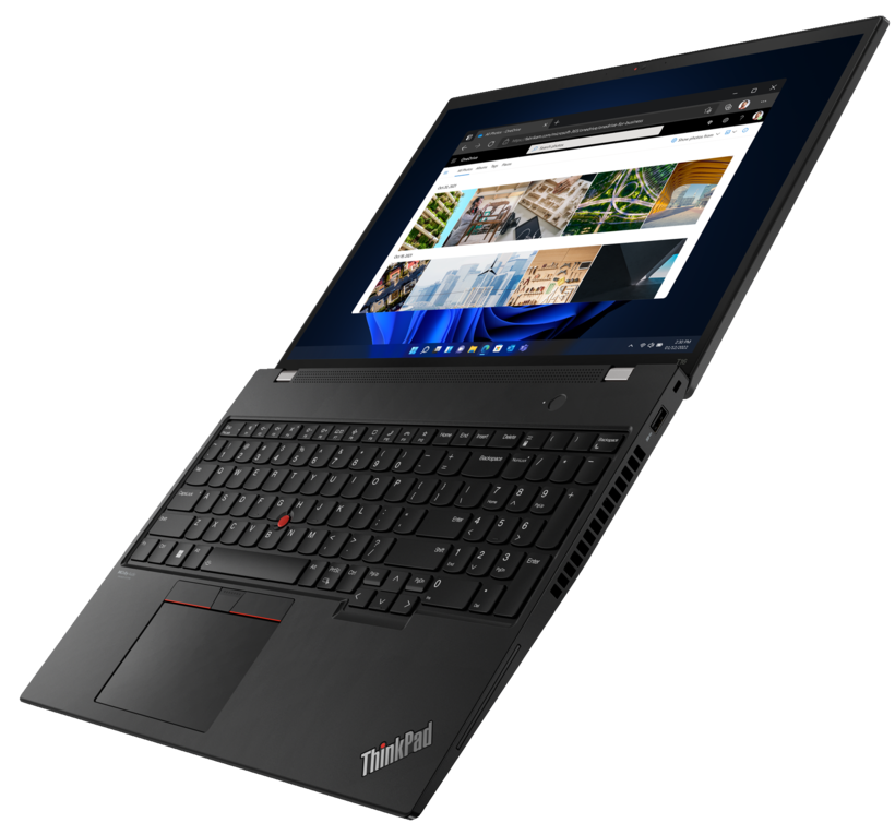 Lenovo ThinkPad T16 G1 i5 16/512 GB