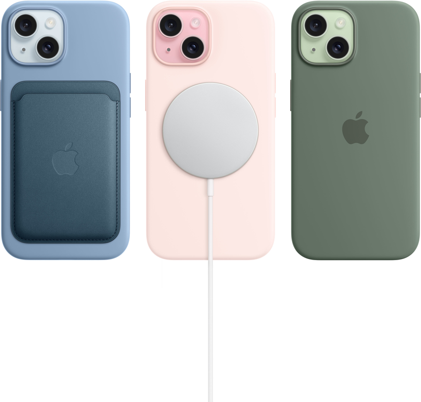 Apple iPhone 15 512 GB blau