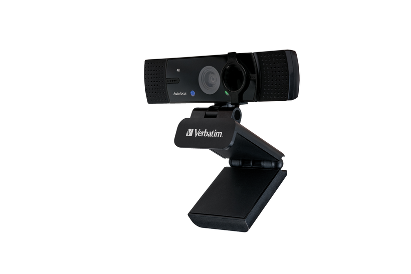 Webcam Verbatim AWC‑03 Full HD 1080p