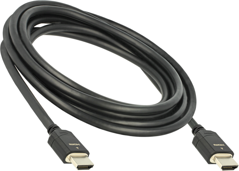 Kabel Delock HDMI 3 m