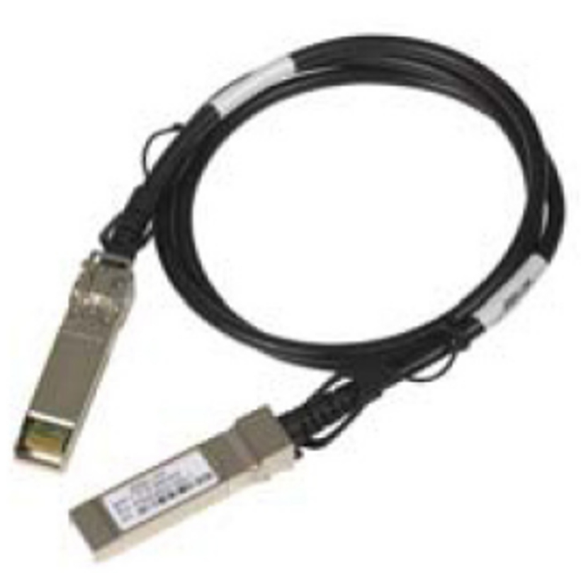 Câble Direct-Attach Netgear SFP+, 1 m