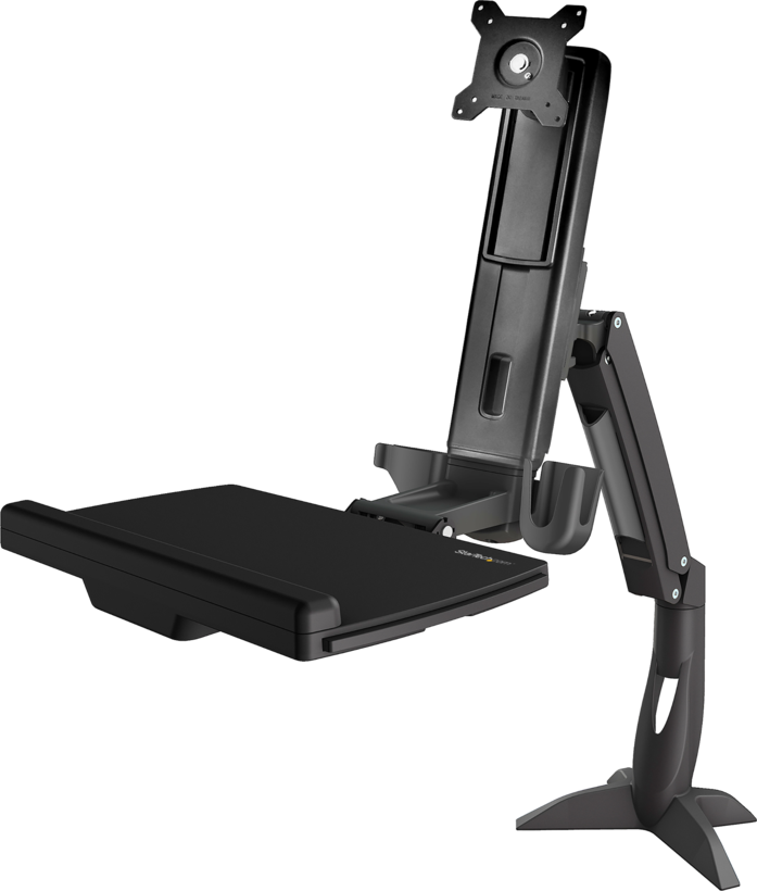 StarTech Sit-Stand Monitor Arm