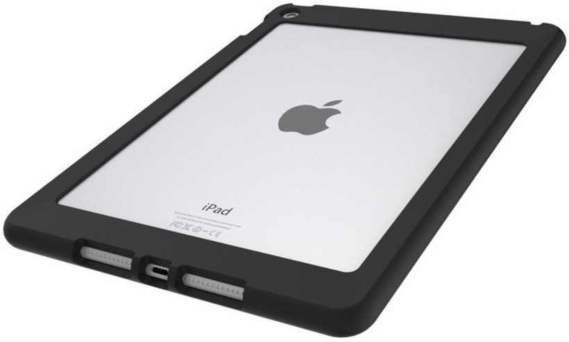 Compulocks iPad 10.2/10.5 robustes Case