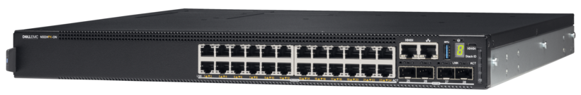 Switch Dell EMC PowerSwitch N3224PX-ON