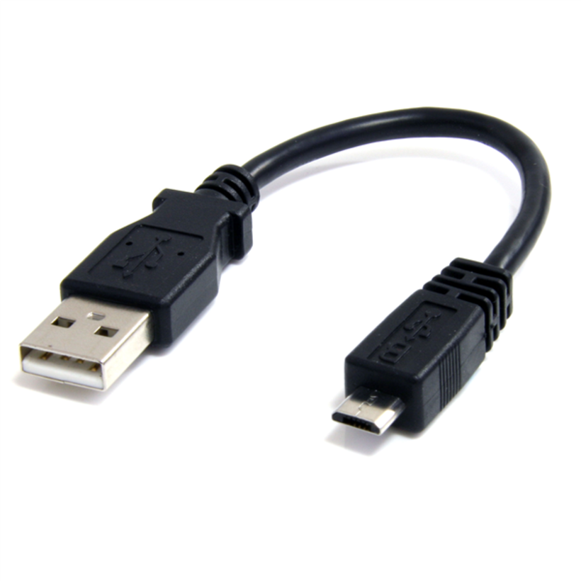 Cavo USB A a micro USB B StarTech