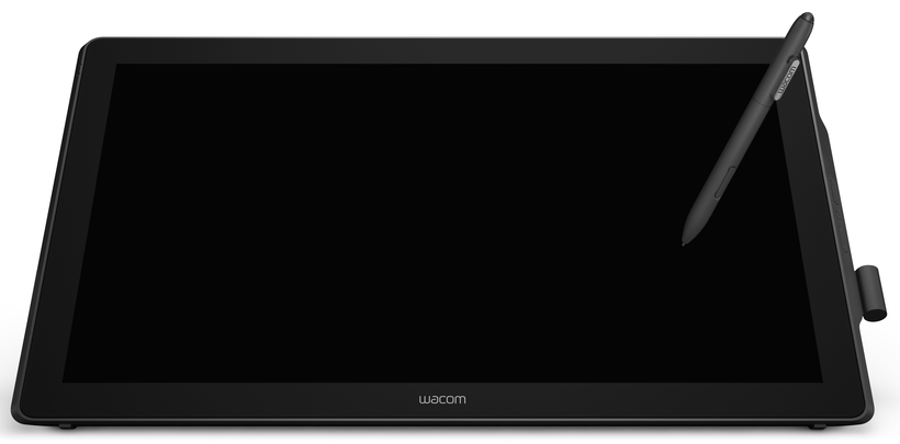 Wacom Monitor DTH-2452 podp.