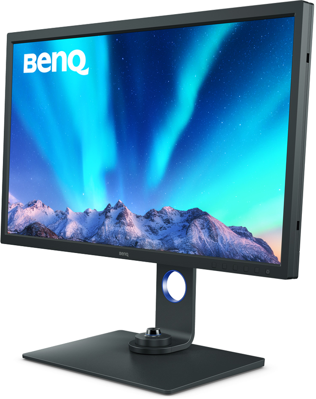 BenQ PhotoVue SW321C Monitor