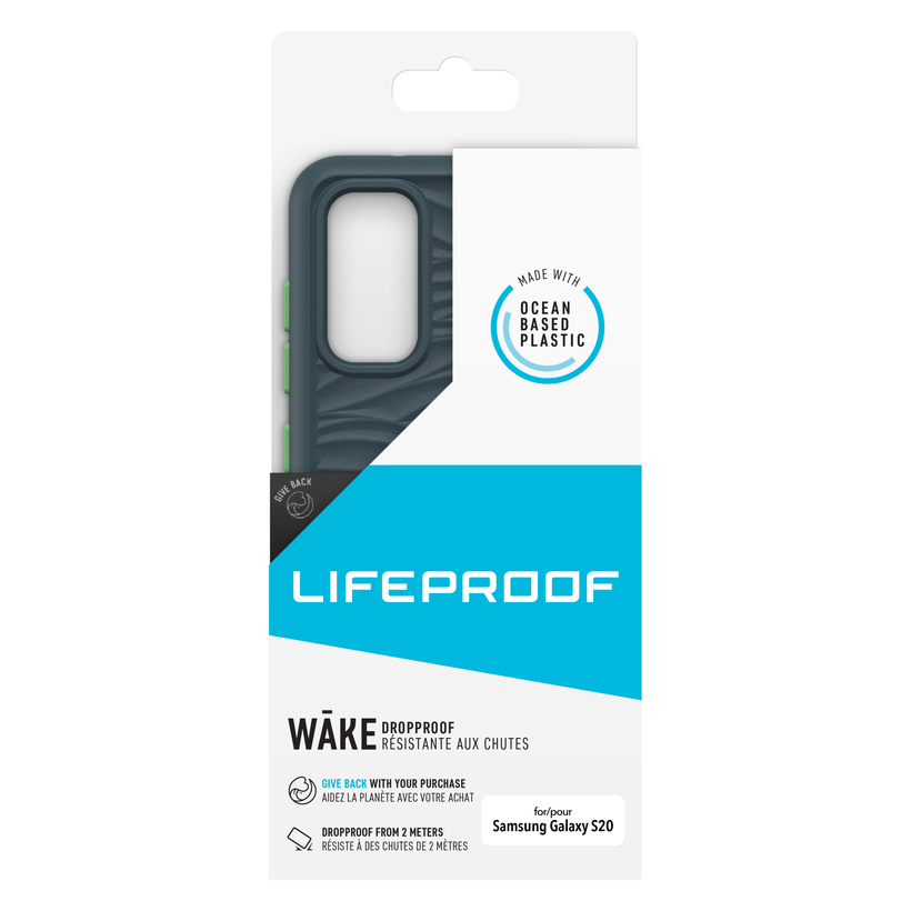 LifeProof Galaxy S20 Wake Case