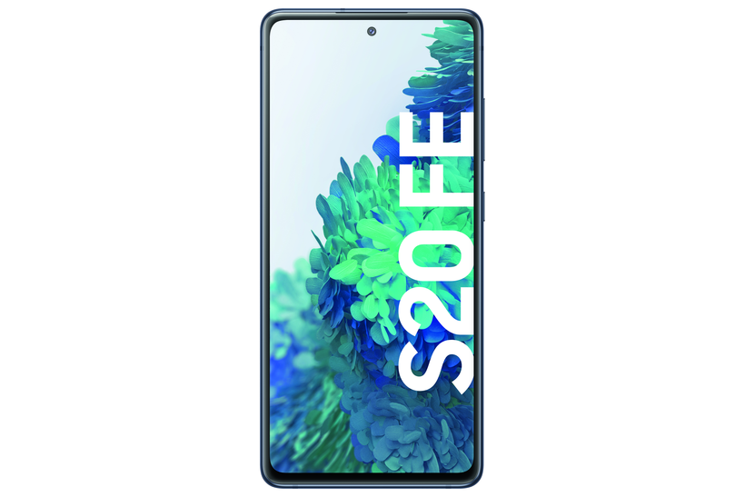 Samsung Galaxy S20 FE 128 GB marineblau