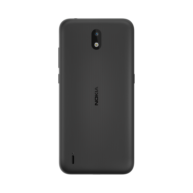 Nokia 1.3 Smartphone Charcoal