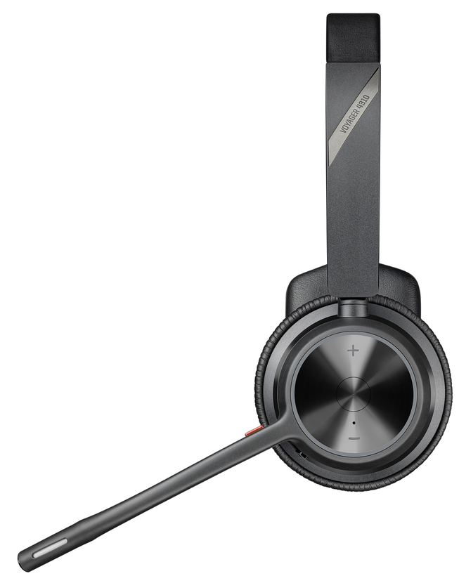 Poly Voyager 4310 UC M USB-C Headset