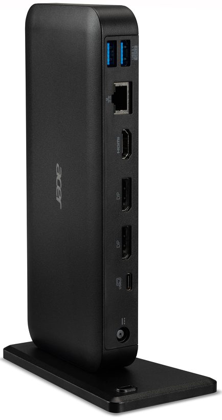 Est. acoplamiento III USB tipo C Acer