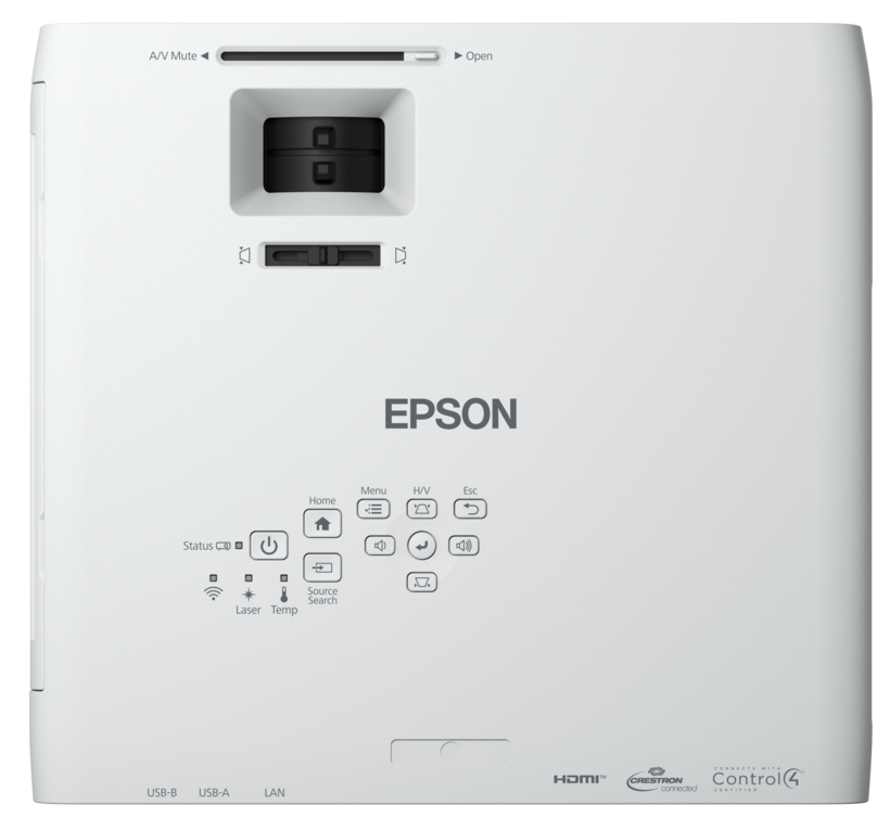Epson EB-L210W Projector