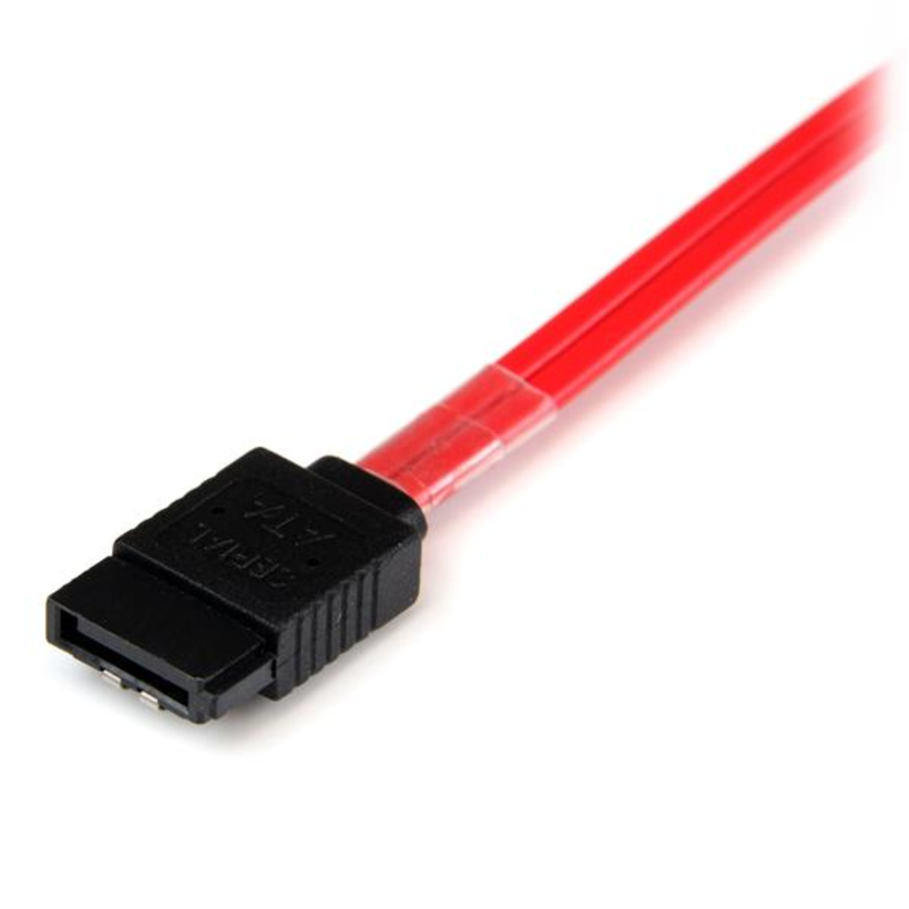 StarTech SFF-8087 to 4x SATA Cable 50cm