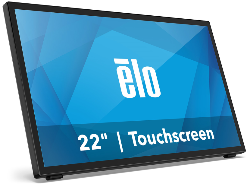 Elo 2270L PCAP Touch Monitor