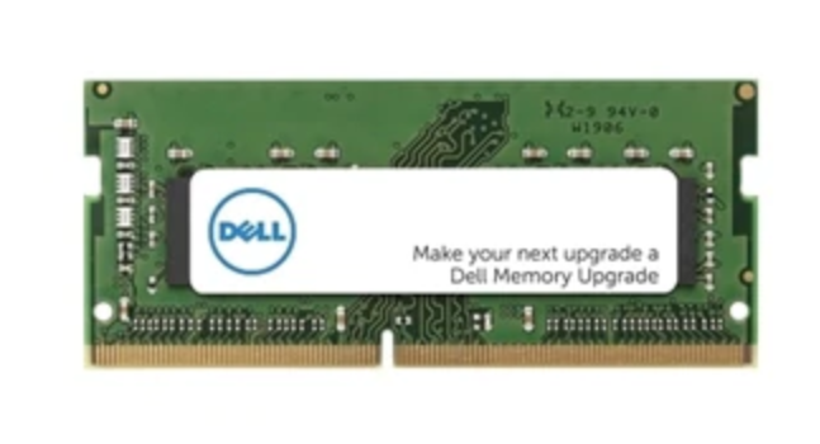Operační paměť Dell 8GB DDR4 3200MHz