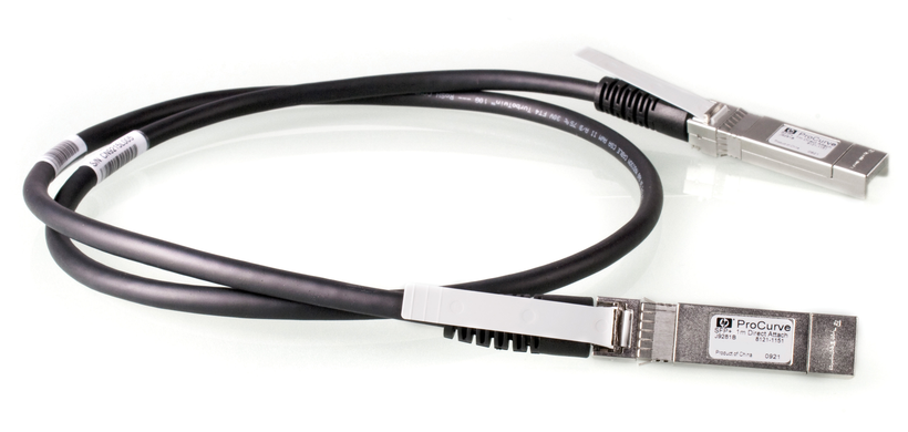 HPE Aruba SFP+ Direct Attach Cable 7m