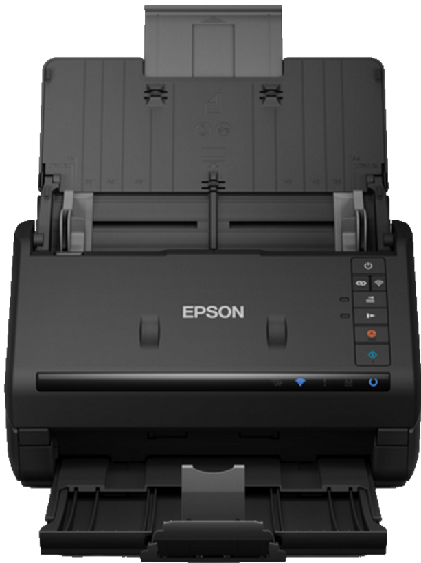 Skener Epson WorkForce ES-500WII