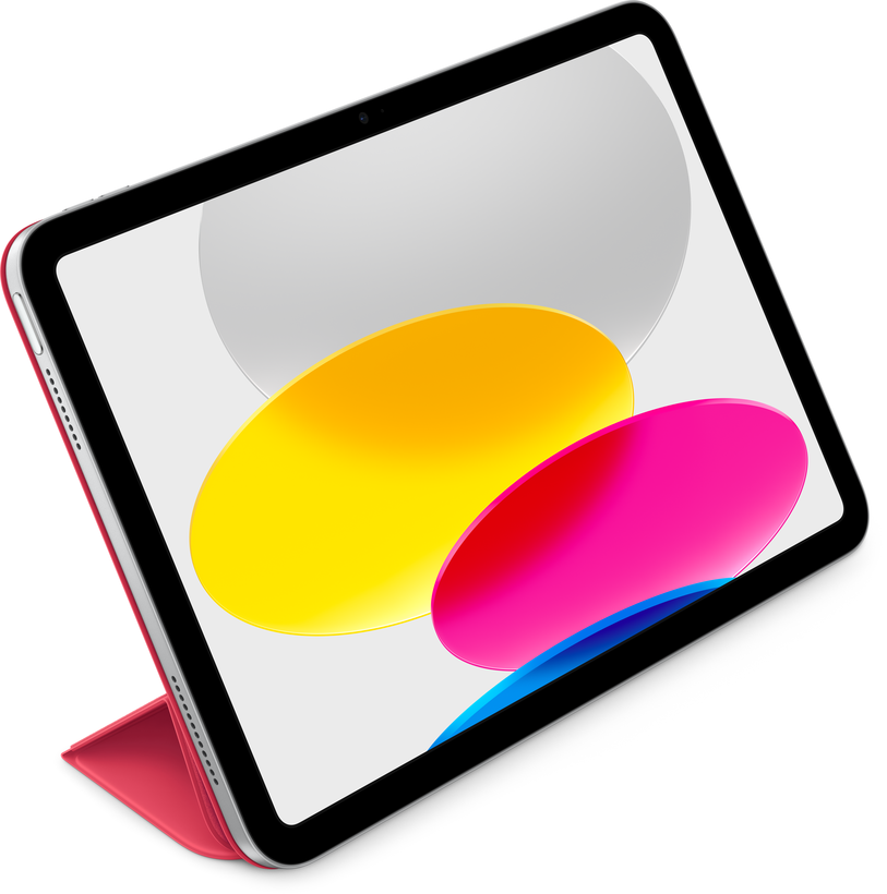Apple iPad Gen 10 Smart Folio Watermelon