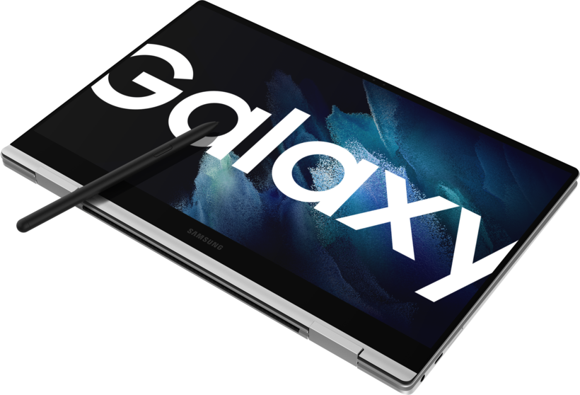 Samsung Galaxy Book Pro 360 5G i7 16/512