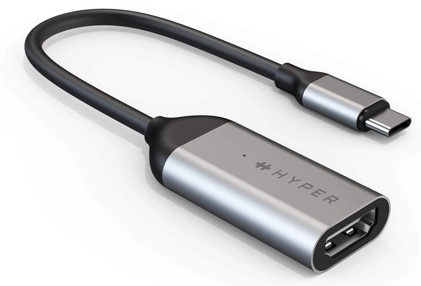 HyperDrive USB Type-C to 4K HDMI Adapter