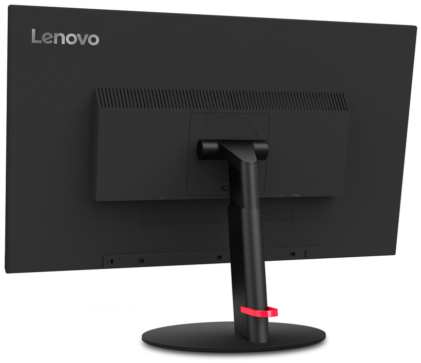 Monitor Lenovo ThinkVision T27p-10 Top