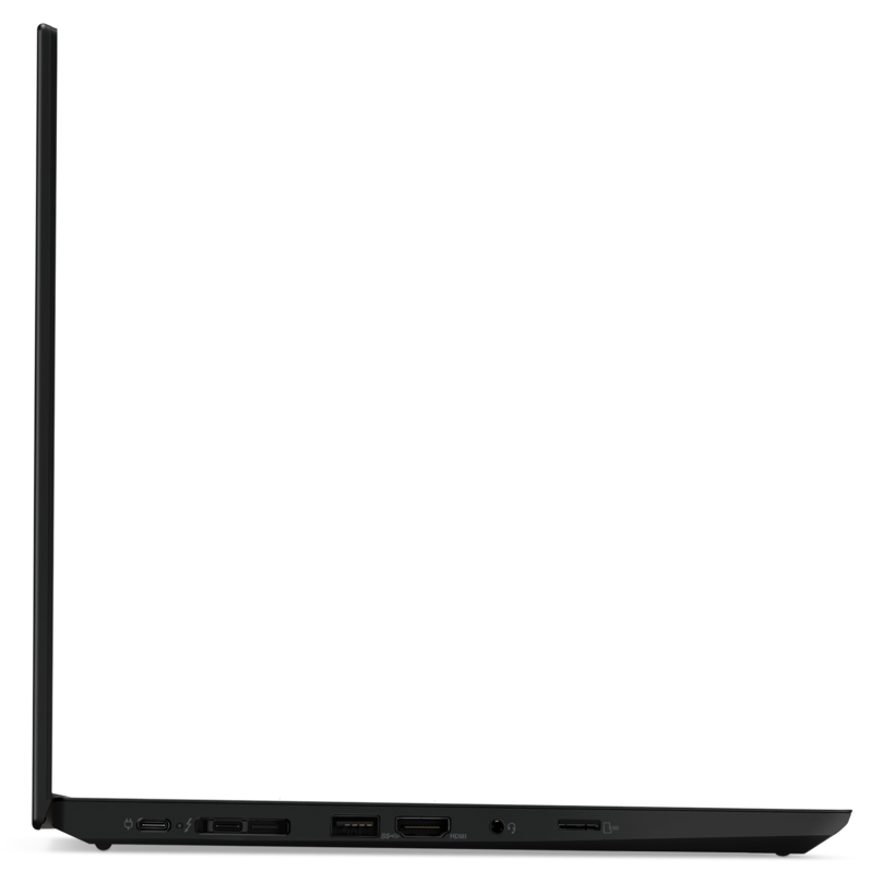 Lenovo ThinkPad P14s G2 R5P 16/256GB Top