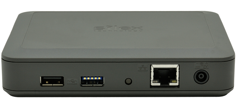 silex DS-600 USB SuperSpeed Deviceserver