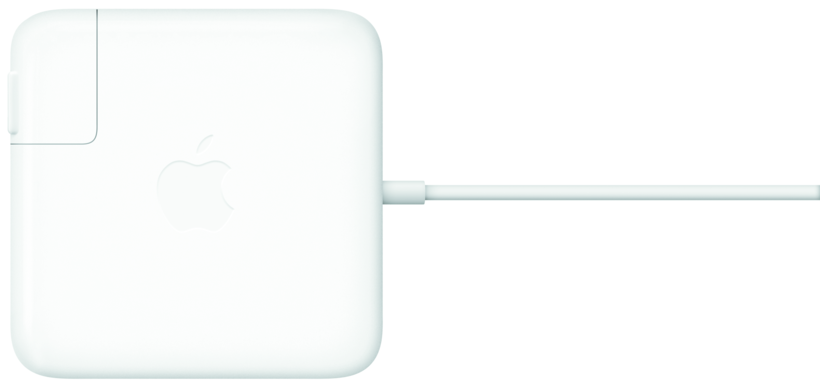 Apple 45 W MagSafe2 Ladegerät weiß