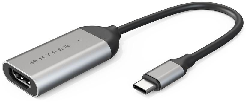 Adaptador HyperDrive USB tipo C a HDMI