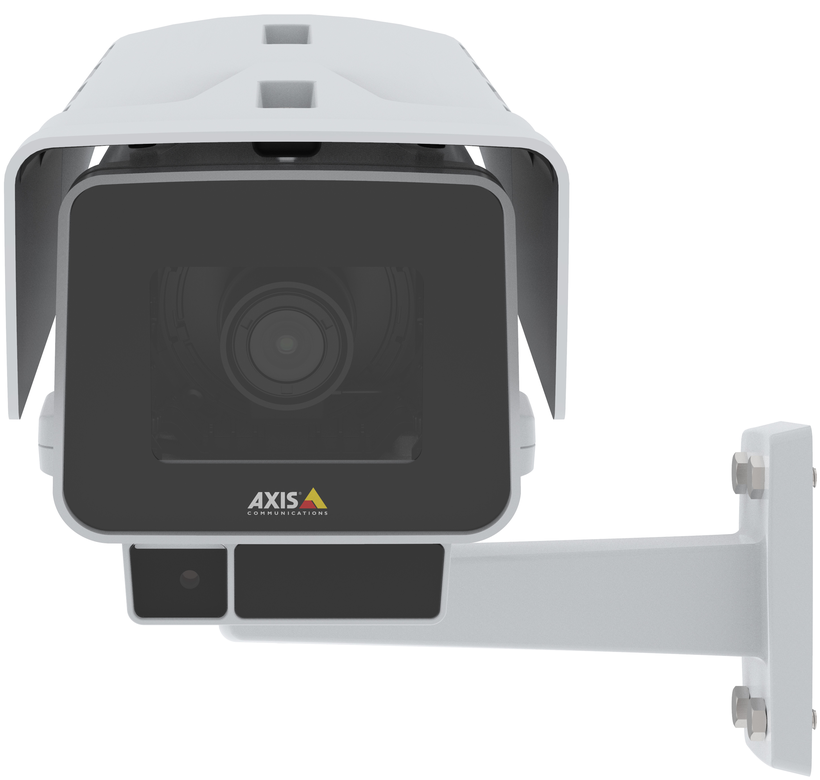 AXIS P1377-LE hálózati kamera