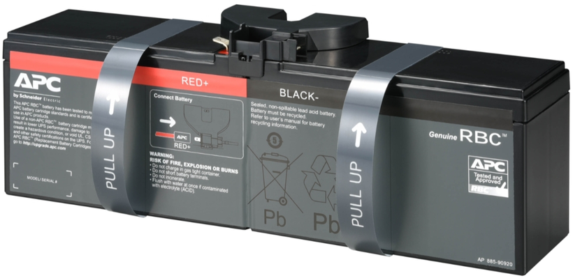 APC Battery Back-UPS Pro BR1200SI