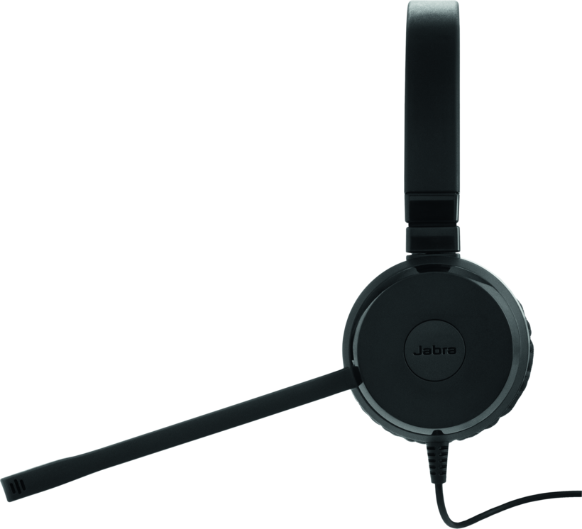 Jabra Evolve 30 II UC mono headset