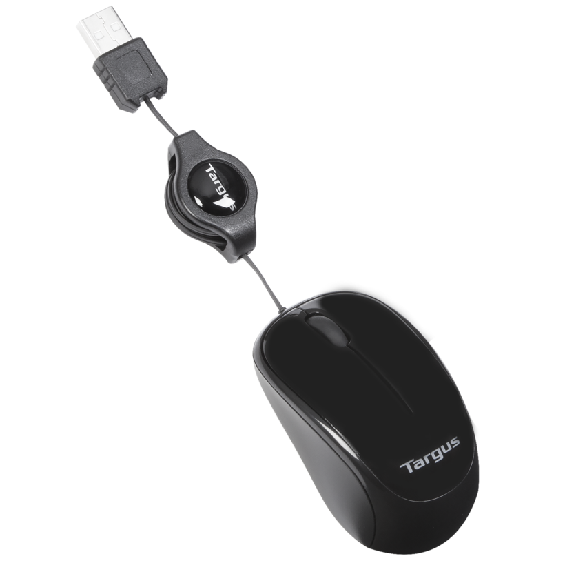 Targus Compact Optical Mouse
