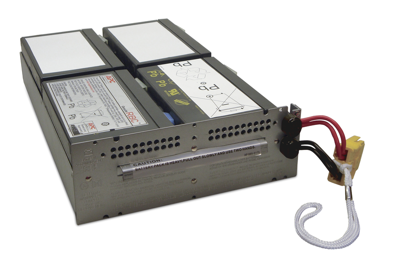 APC Battery Smart-UPS SMT1500RMI2U/C