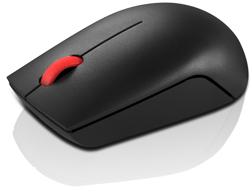 Mouse wireless Lenovo Essential Compact