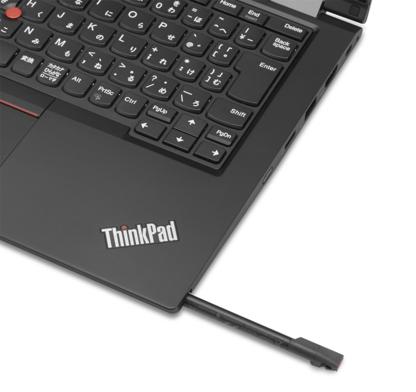 Lenovo ThinkPad Pen Pro 8 L13 Yoga