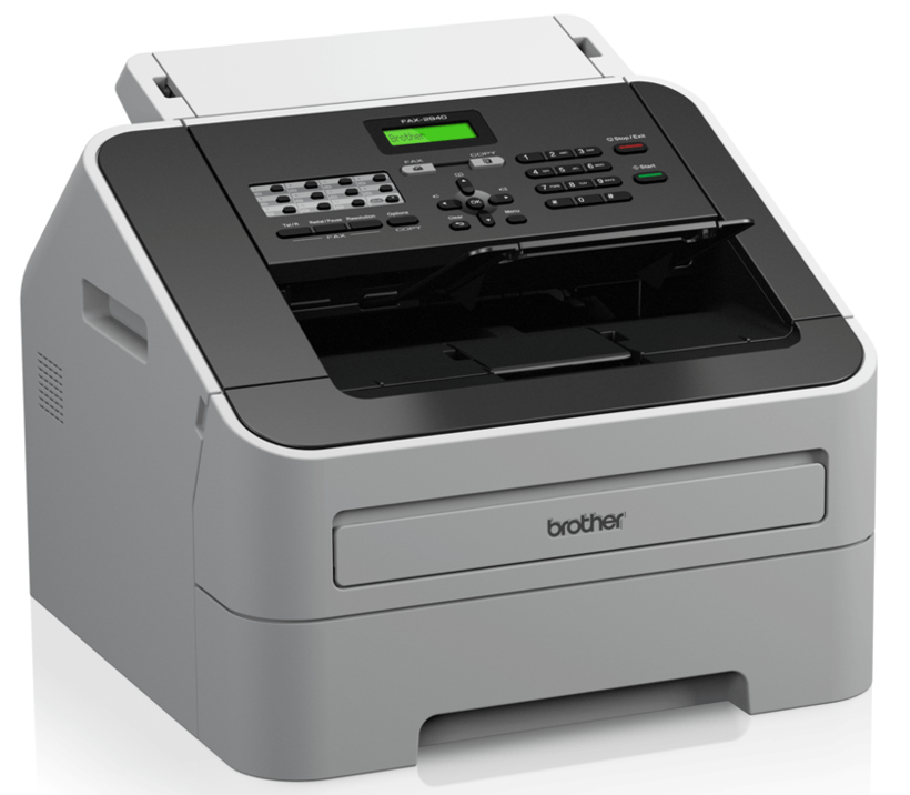 Brother FAX-2940 Laser Fax Machine