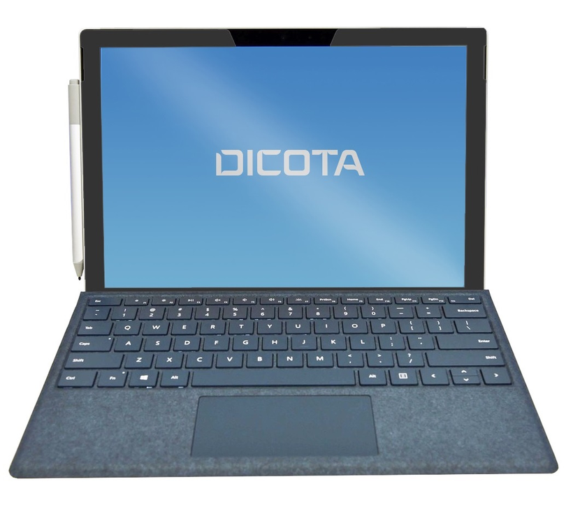 Filtre conf DICOTA Surface Pro 7+/ 7/6/5