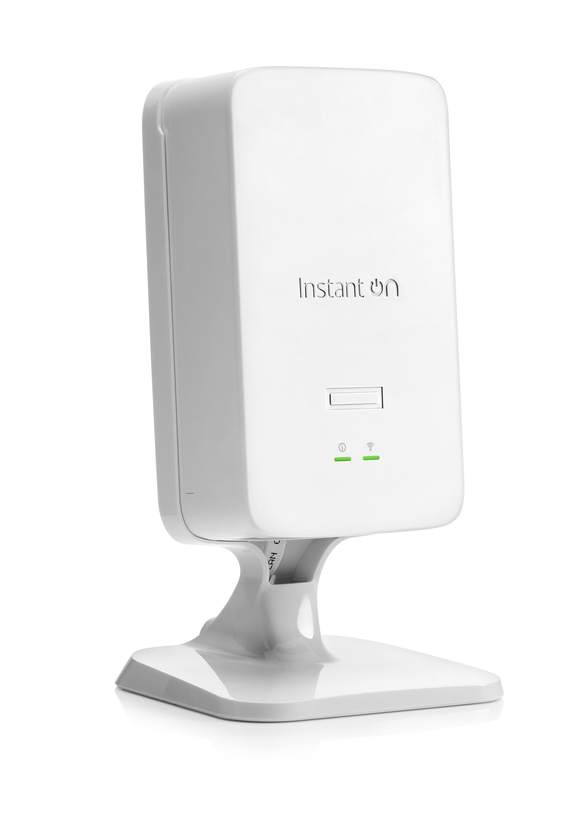 HPE NW Instant On AP22D Access Point Bdl