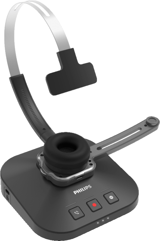 Philips SpeechOne Headset PSM 6000