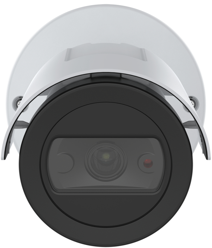 Caméra réseau AXIS M2036-LE