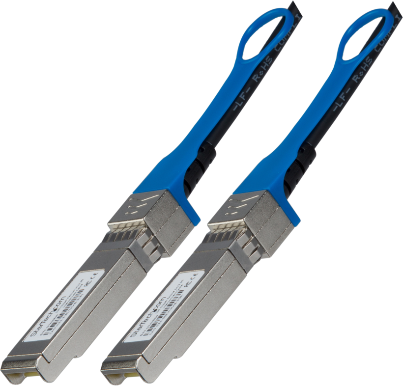 Kabel SFP+ Stecker - SFP+ Stecker 10 m