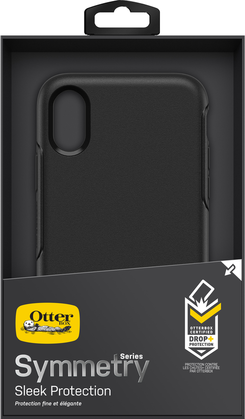 Obal OtterBox iPhone X/Xs Symmetry