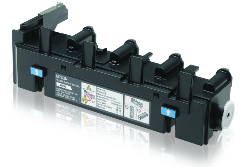 Epson S050595 Waste Toner Collector