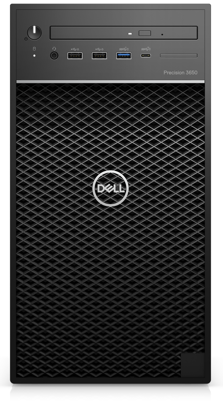 Dell Precision 3650 MT i7 8/256 GB