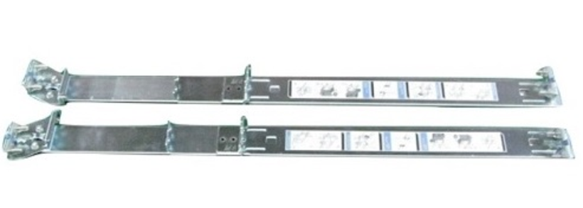 Dell EMC 2U statikus racksínek